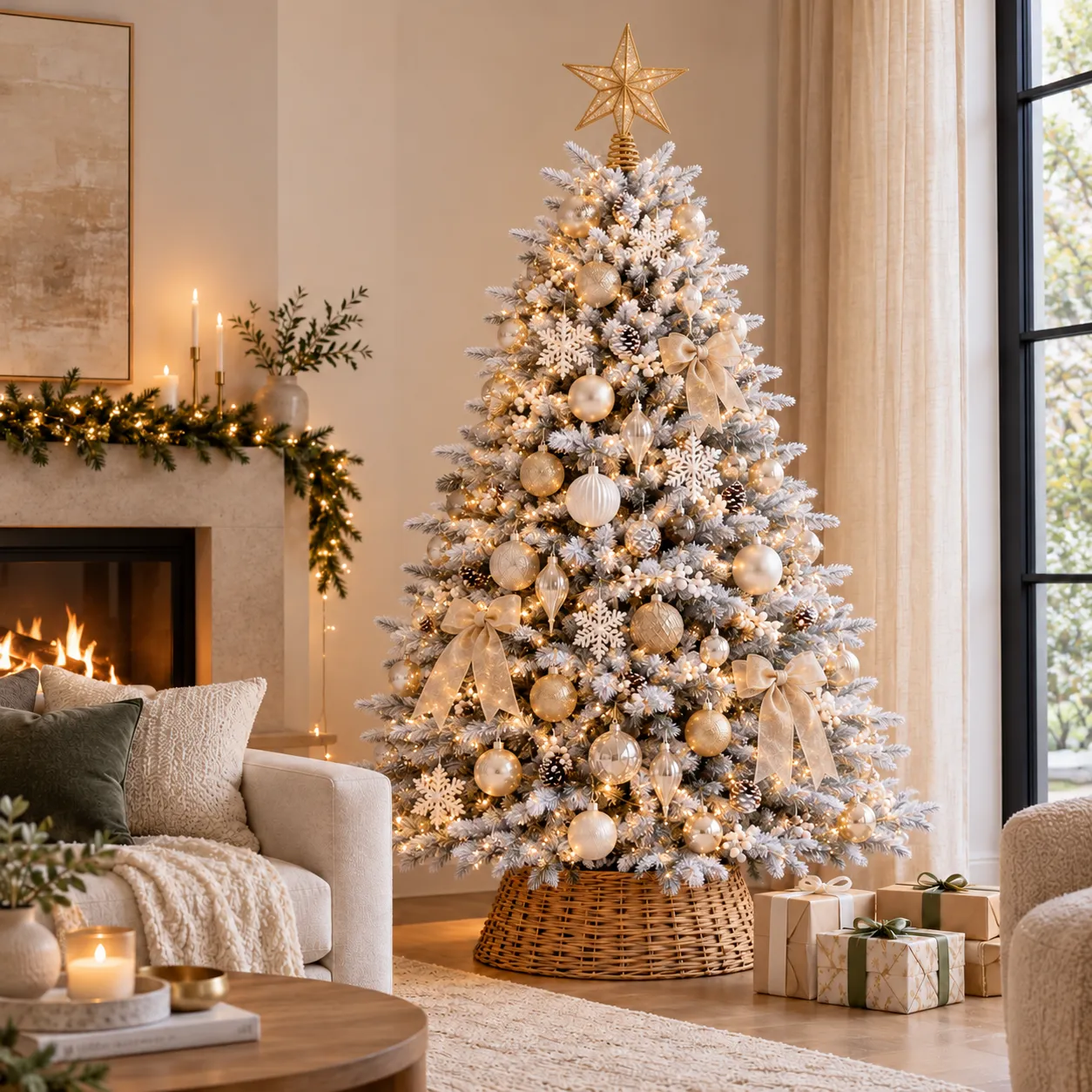 Christmas Tree Decorations Singapore: A Practical Buying Guide | Speckled  Space