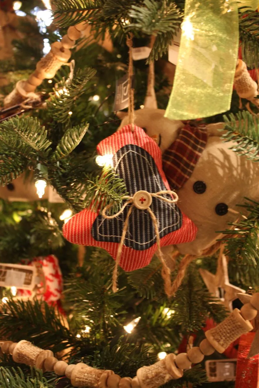 Christmas Tree Inspiration for Every Decorating Style