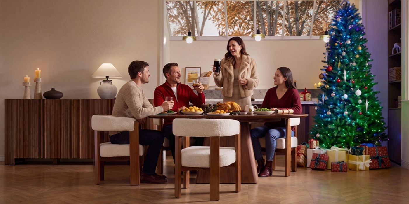 Christmas Tree Placement: Best Spots for Your Living Room