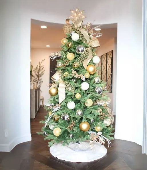 Christmas Tree Rental | Stress-Free Holiday Décor