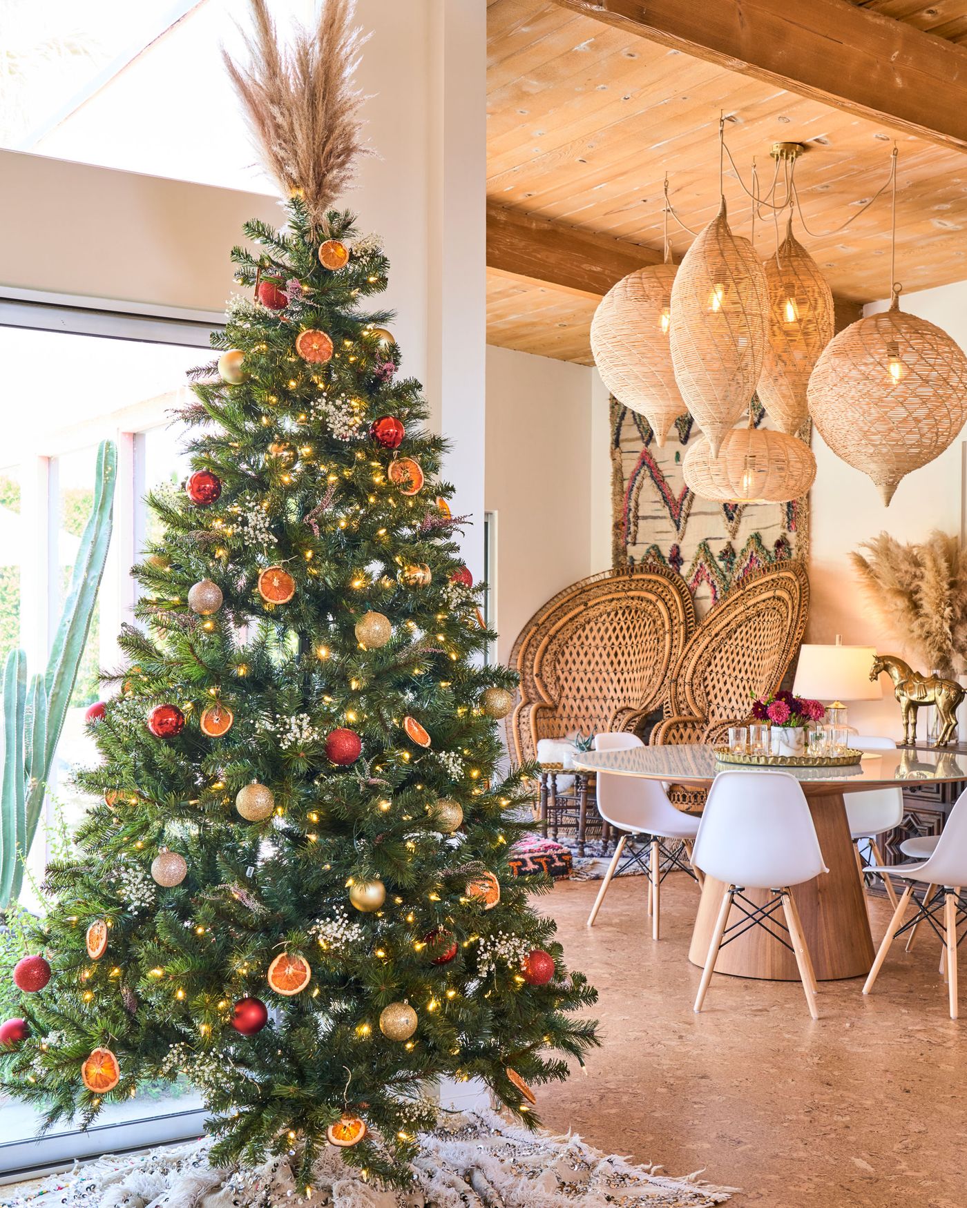 Christmas Tree: Stories, Guides, Videos & More - Sunset Magazine