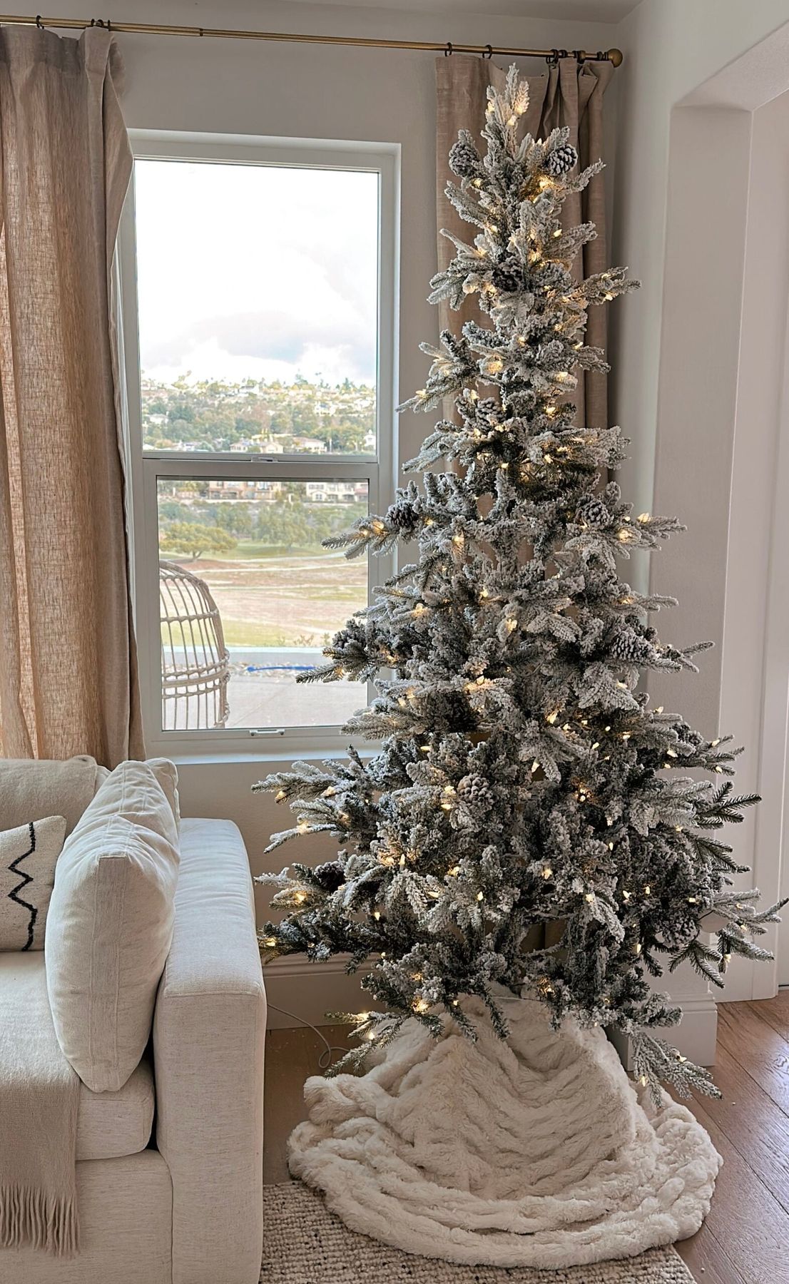 CHRISTMAS TREE style hack - Stylin by Aylin