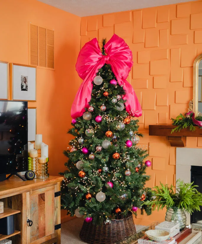 Christmas Tree Topper Ideas for a Unique and Festive Look
