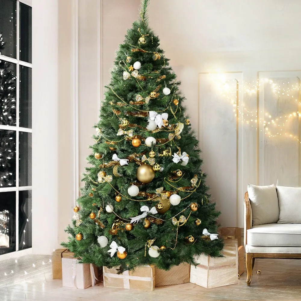 Christmas Trees Australia | Fibre Optic, Pre-Lit & Snowy Styles