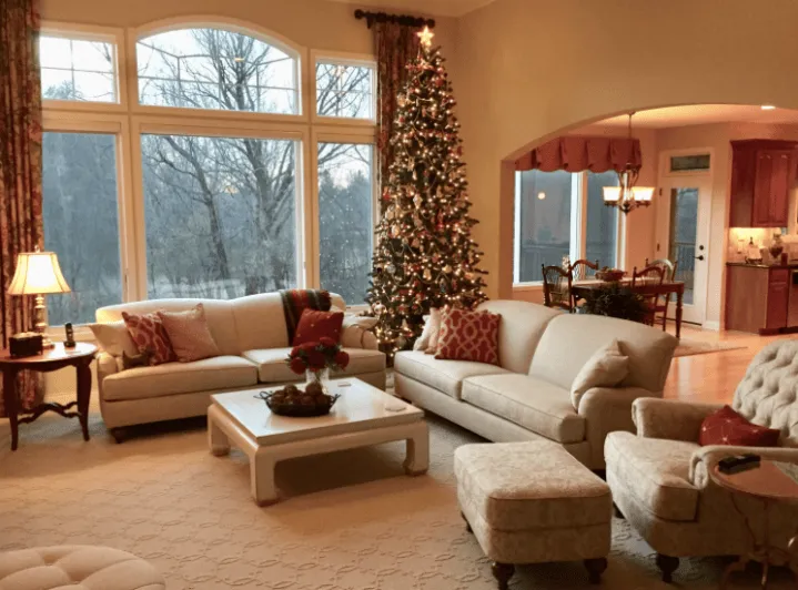 Christmas Trees By The Numbers – MrFireStation