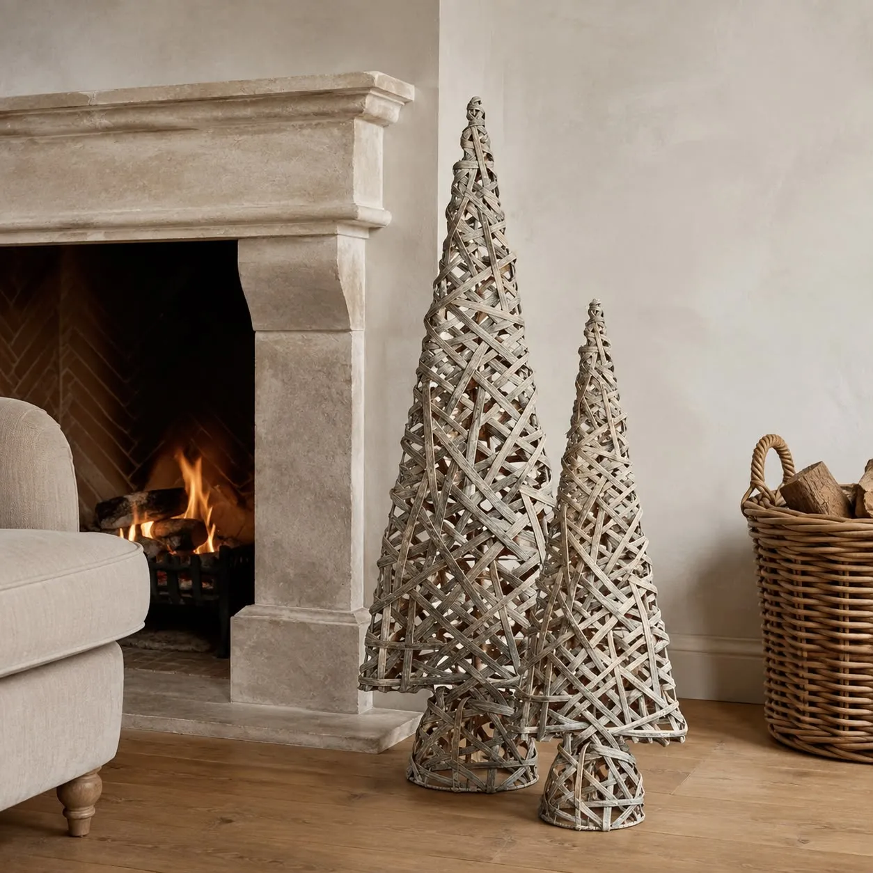 Christmas Trees – Lulu Loves Home