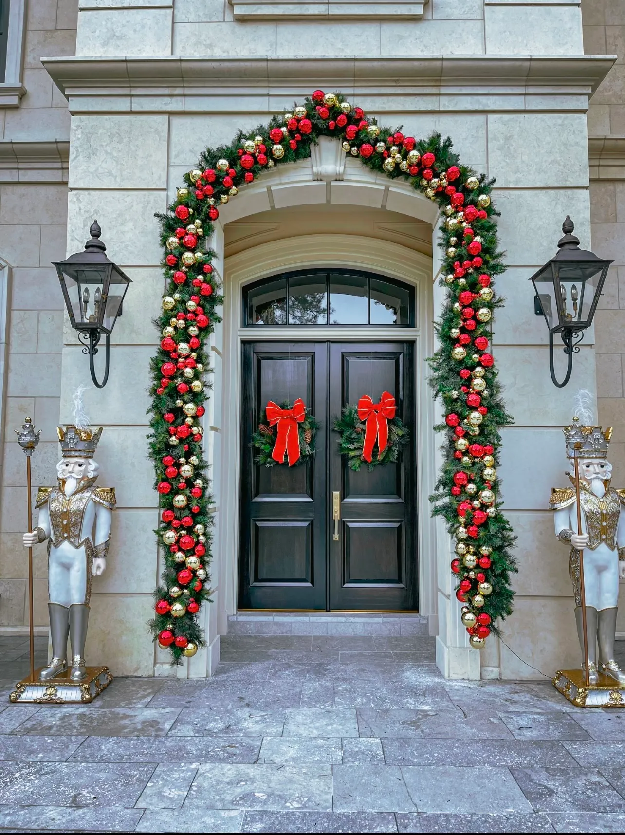 Christmas Trees, Products, & Services In New Orleans - TPG - The Plant  Gallery