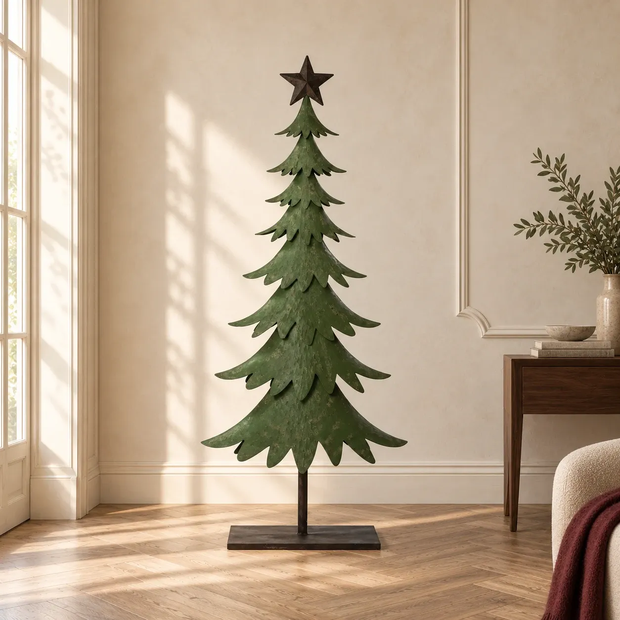 Christmas Trees – Realistic Italian Design Since 1946