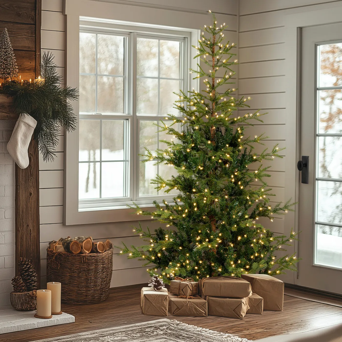 Christmas Trees Under $300 · National Tree Company