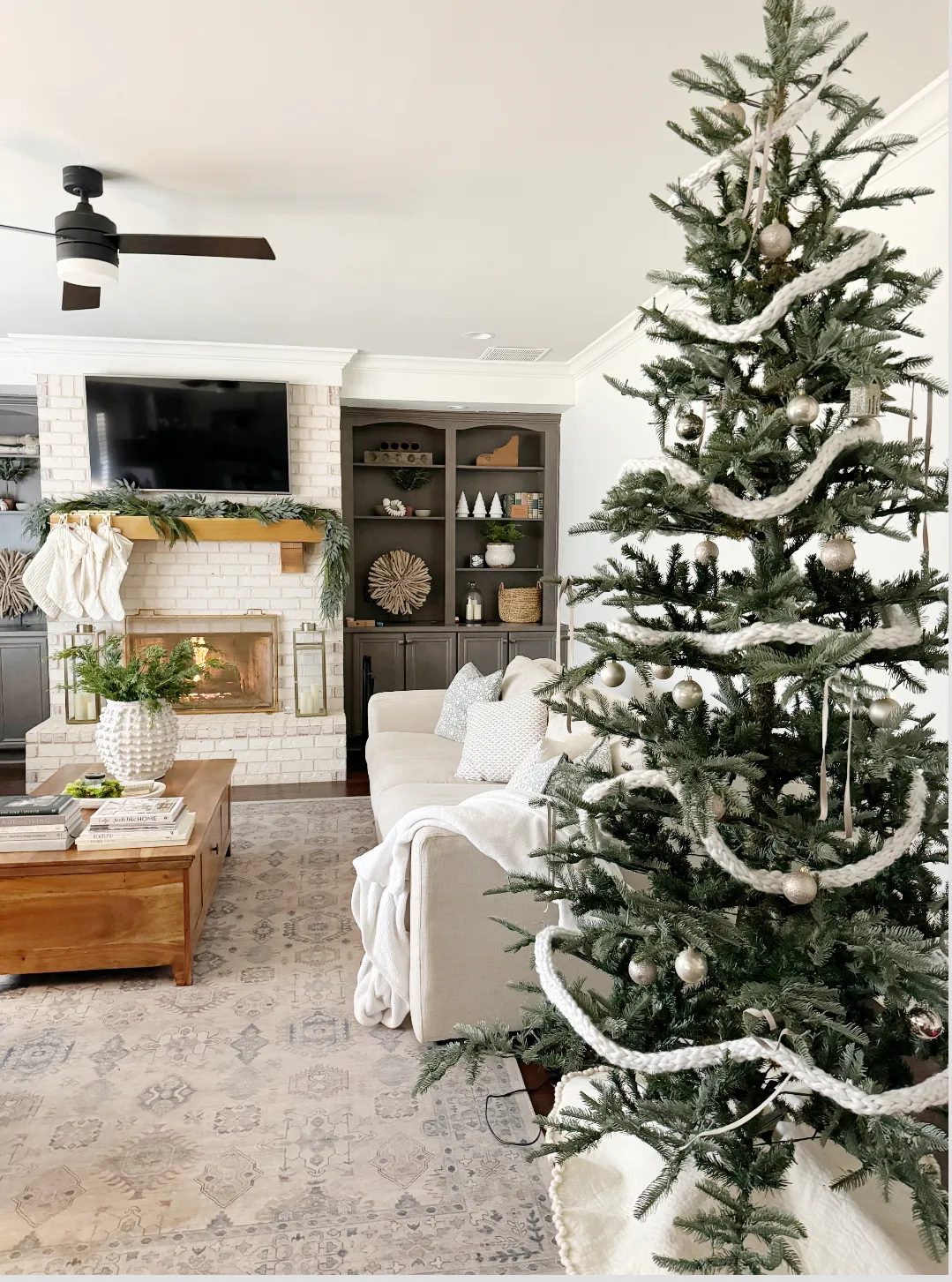 Christmas Trees We Love and Recommend. | Highland Home Design Company