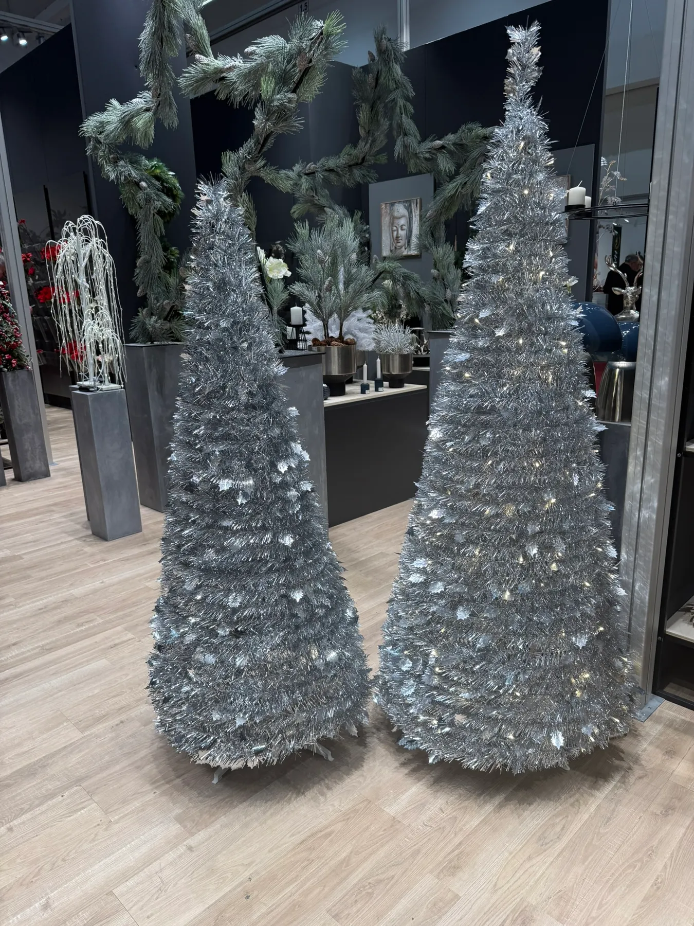 Christmas trends 2026 - Trendstefan