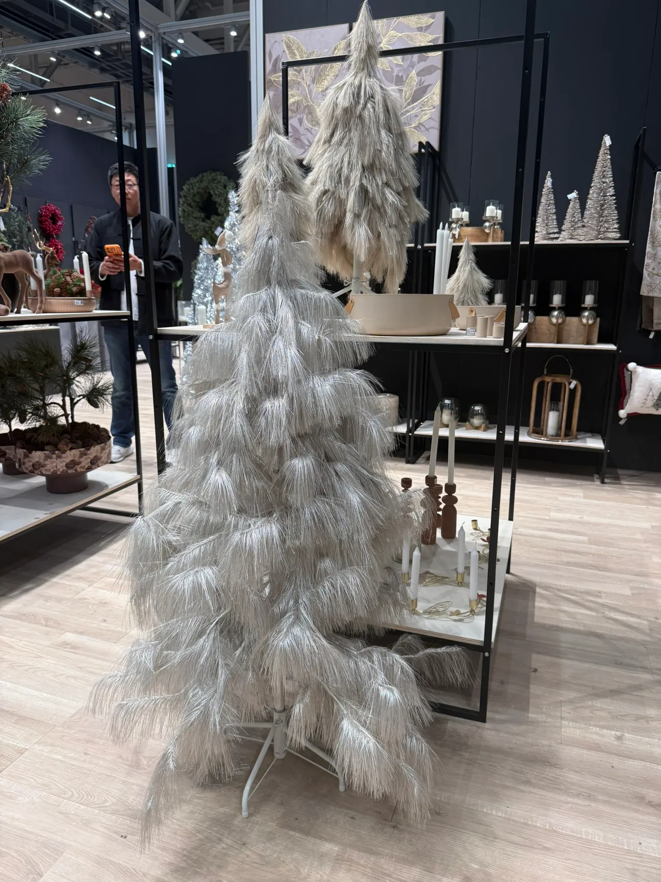 Christmas trends 2026 - Trendstefan