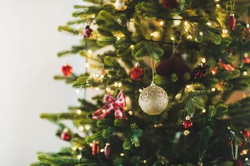 Christmas: When should you take your tree and decorations down? | Metro News