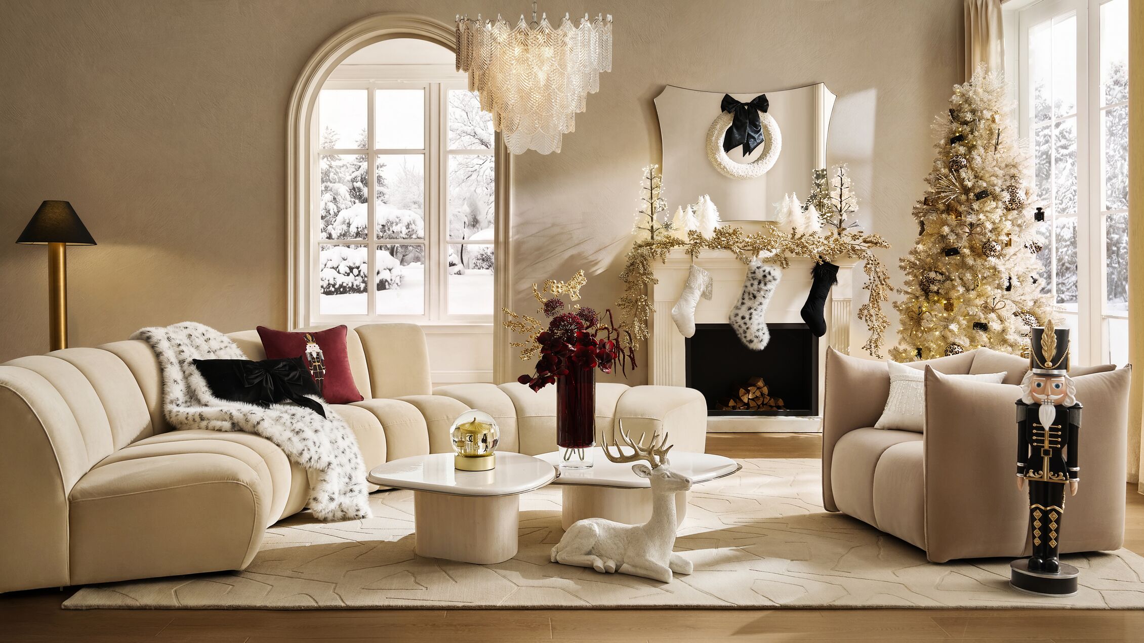 Christmas | Z Gallerie