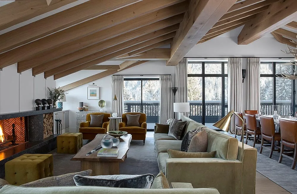 Classic interior design styles and how to light them – Scandinavian