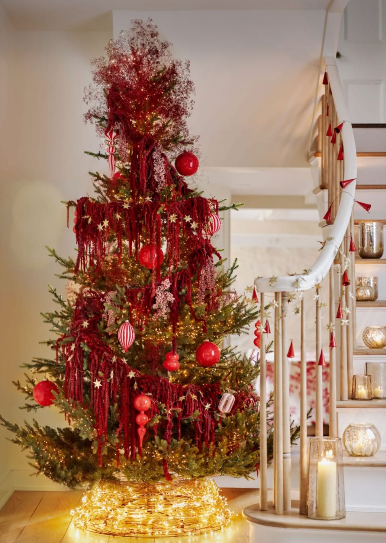 Classic Red Christmas Decorations for 2026 You'll Love! -