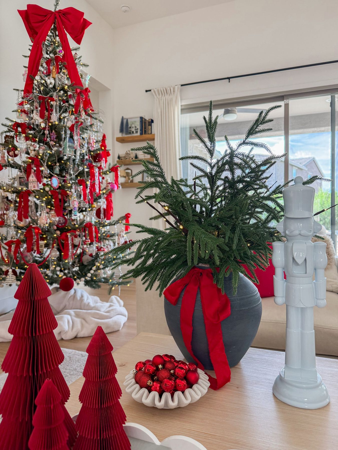 Classic Red Christmas Decorations for 2026 You'll Love! -