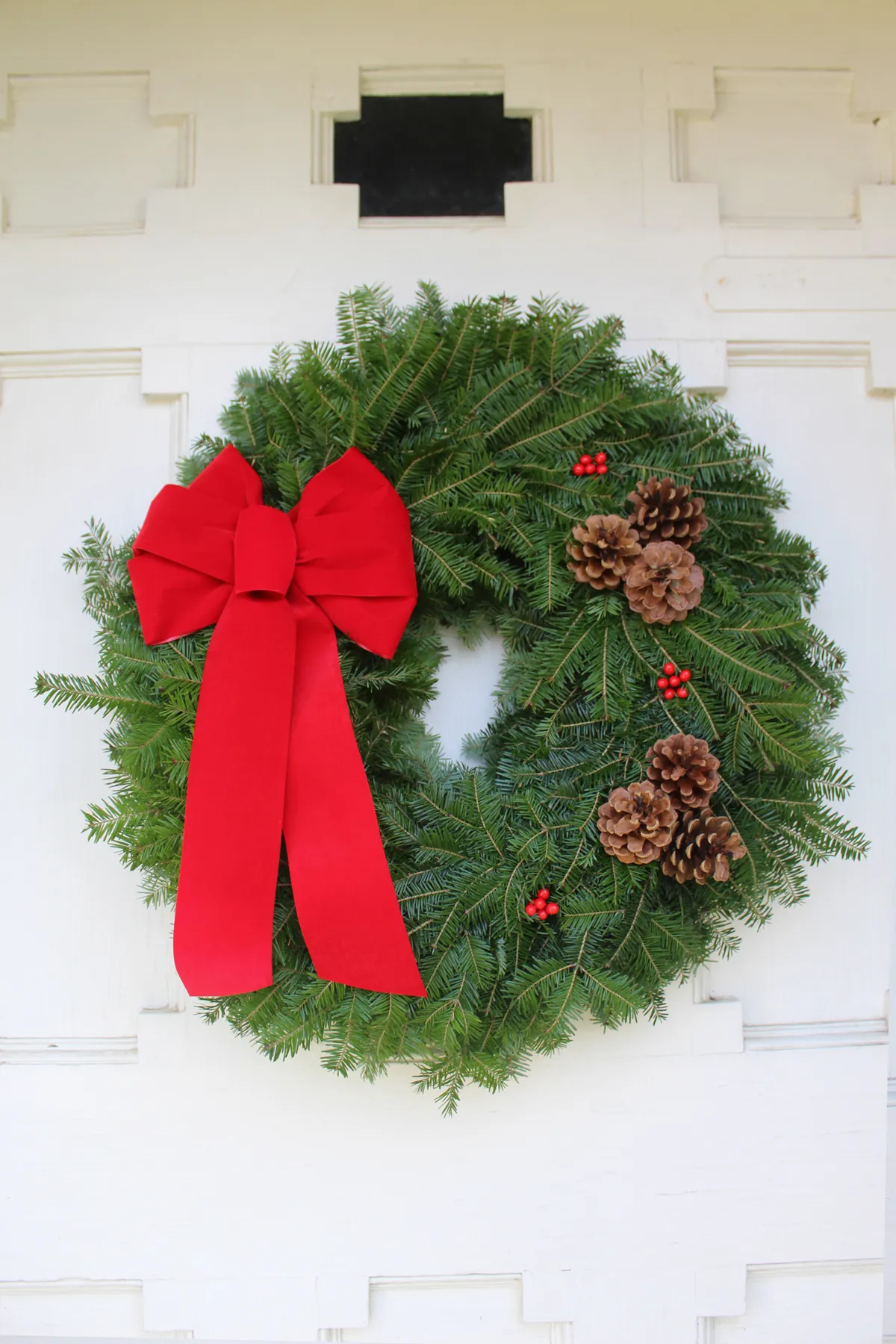 Corporate Wreath Gifts | NEK Balsam