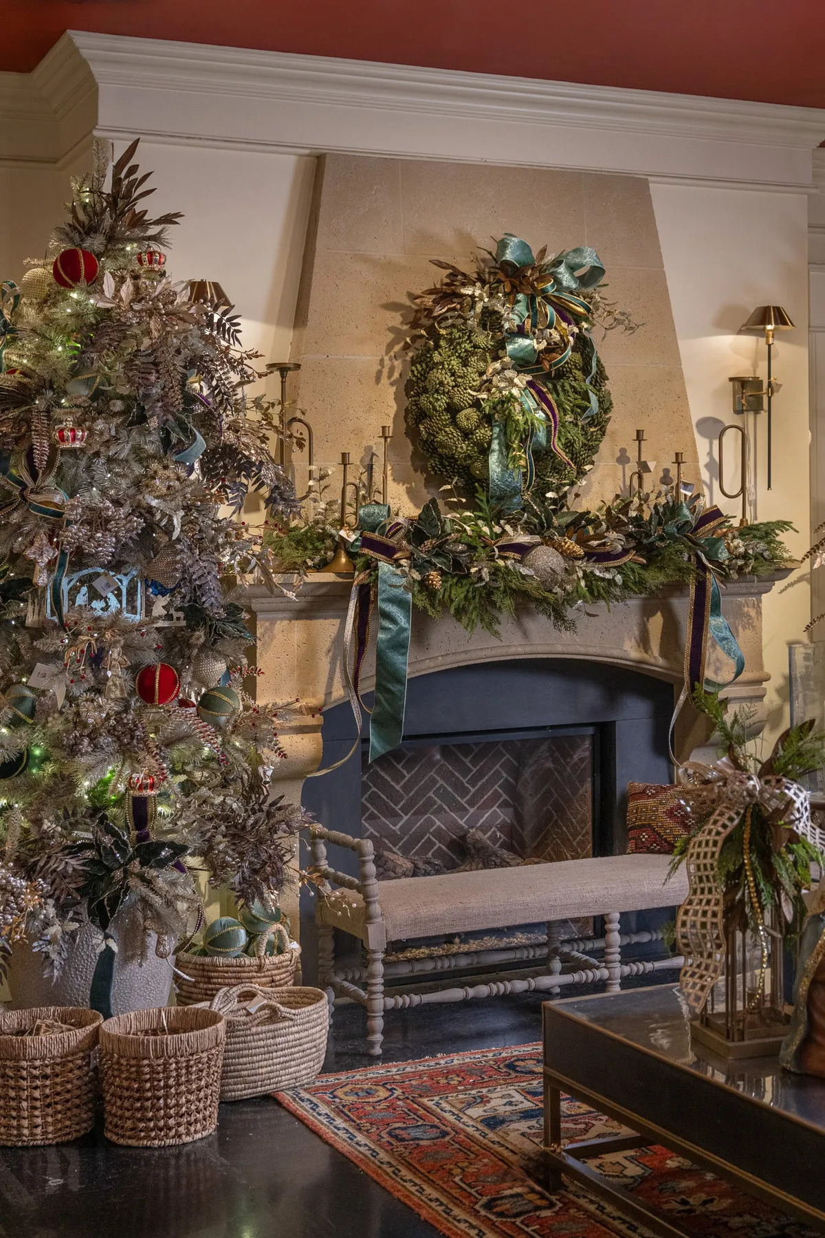 Countdown to Holiday Open House – Nell Hill's