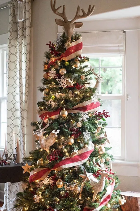 Country Vendors Decorations For Christmas Tree , RAZ 2026 Ideas Jeannie  Pence