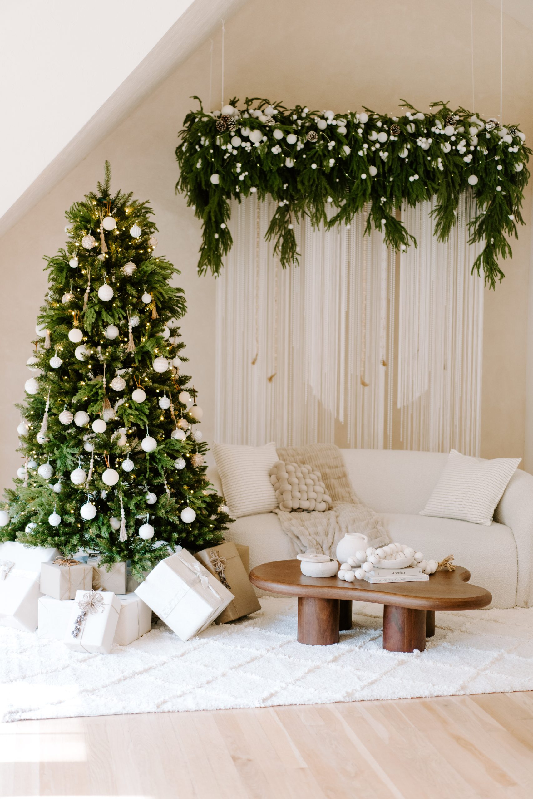 COZY CHIC IN THE ALDER – The Oak Atelier