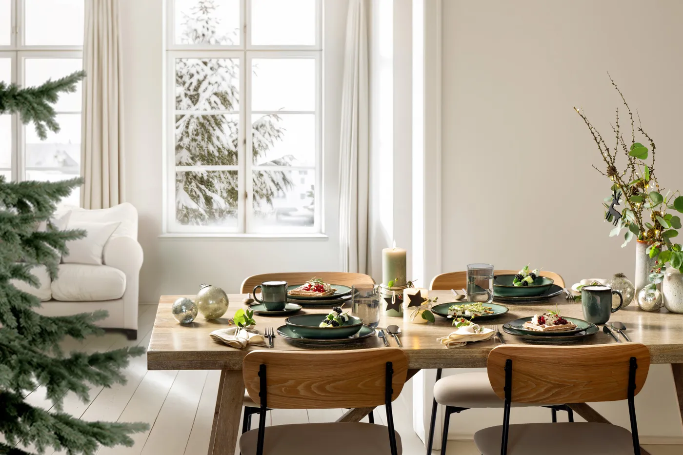 Cozy Christmas Ideas