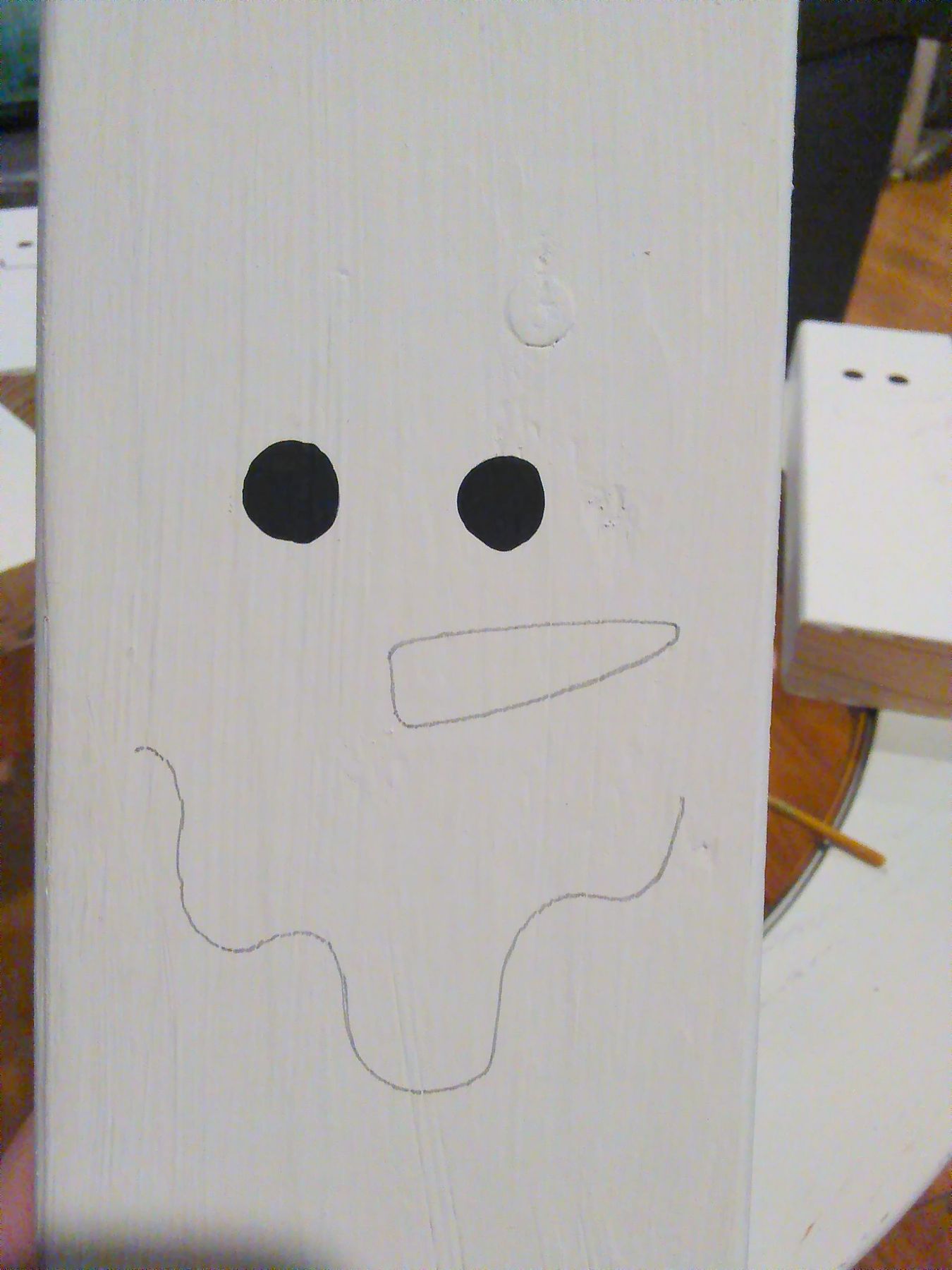 Crazy DIY Mom | DIY 2x4 projects