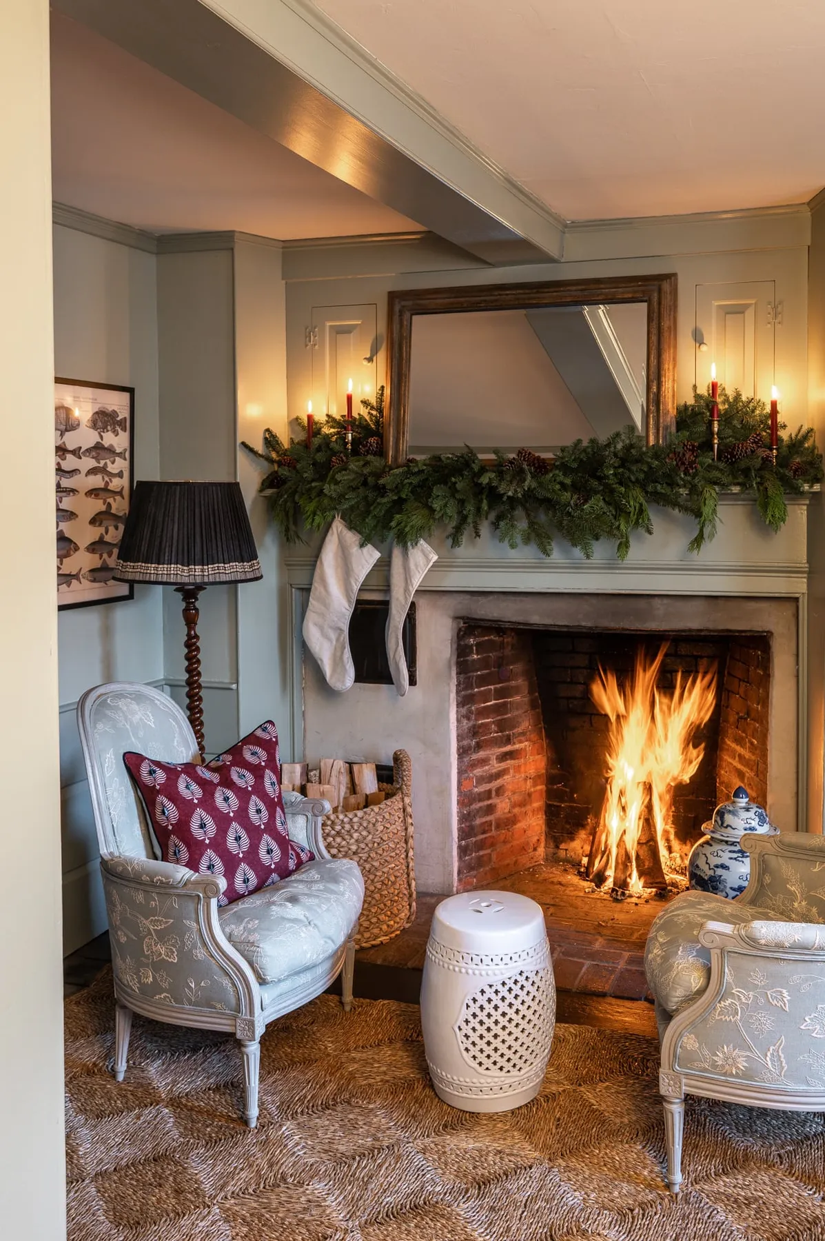 Creating a Cozy Glow for Long Winter Evenings - STACIE FLINNER - Stacie  Flinner