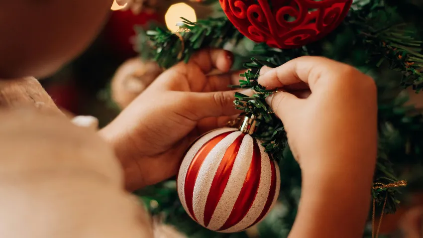 Creating a Holiday That Feels Meaningful (Not Perfect) | Authentic  Connections Counseling Center | Castle Rock, CO 80104