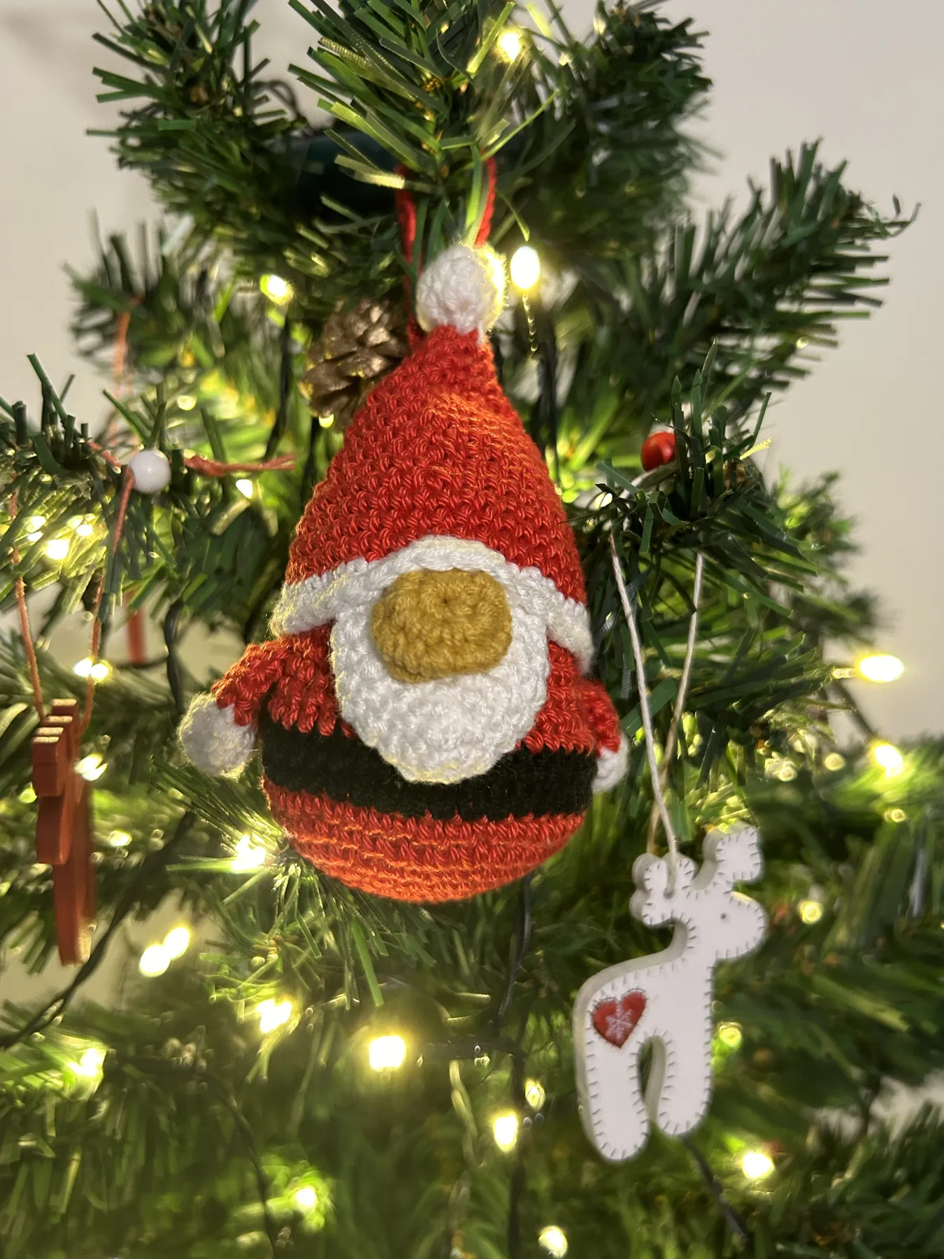 Crochet Ornaments Models And Prices - Umbrella Crochet