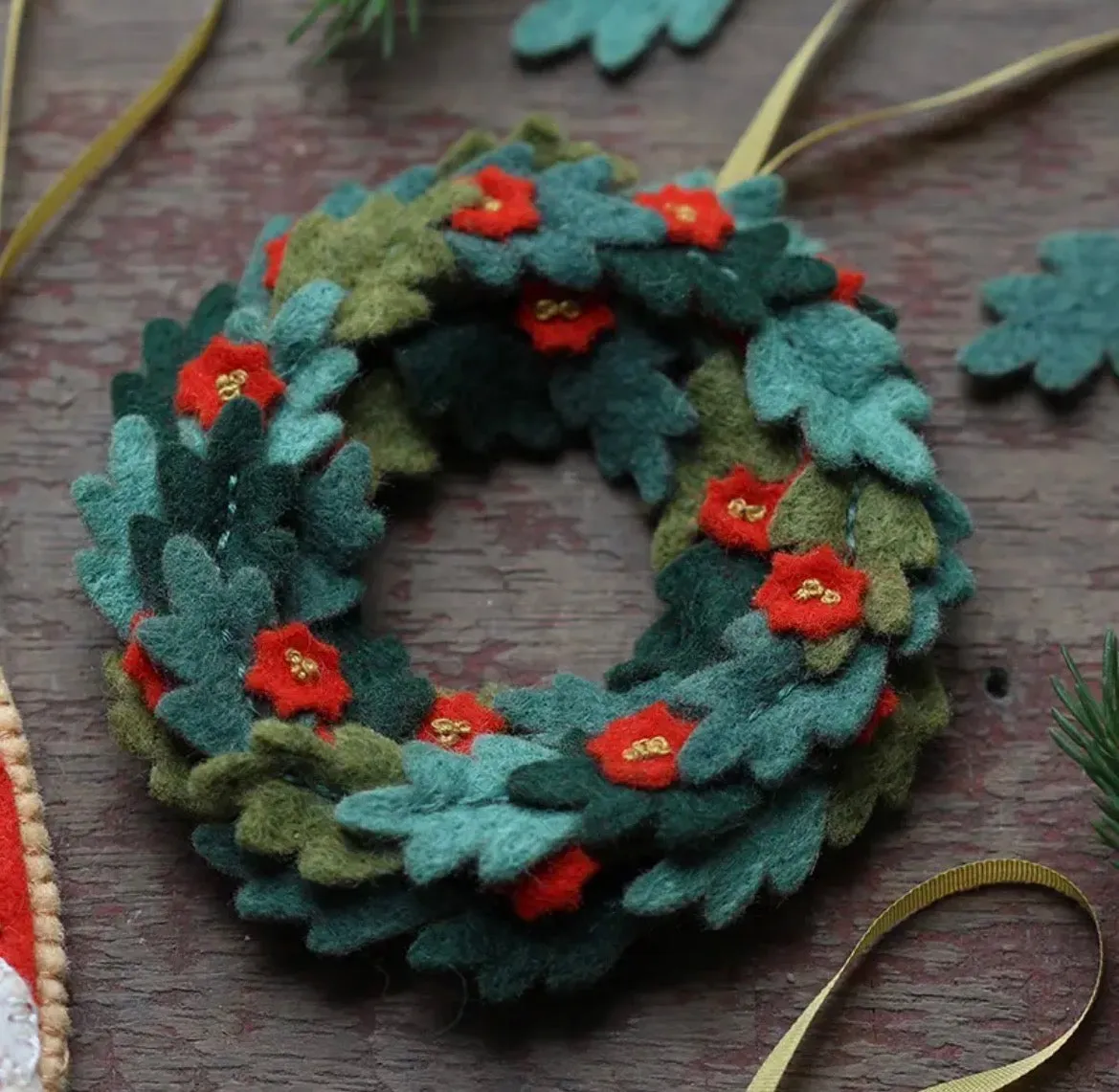 DECEMBER 5TH: CHRISTMAS CRAFT PARTY – The Minimal Sewist