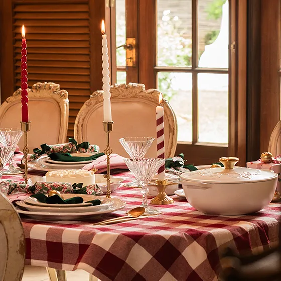Dinner Ideas Le Creuset Christmas Dinnerware Plates Holiday Recipes Le  Creuset