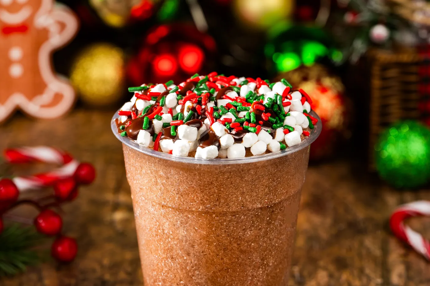 Disney Eats: Mickey's Very Merry Christmas Party Foodie Guide 2025 |  MouseDining.com