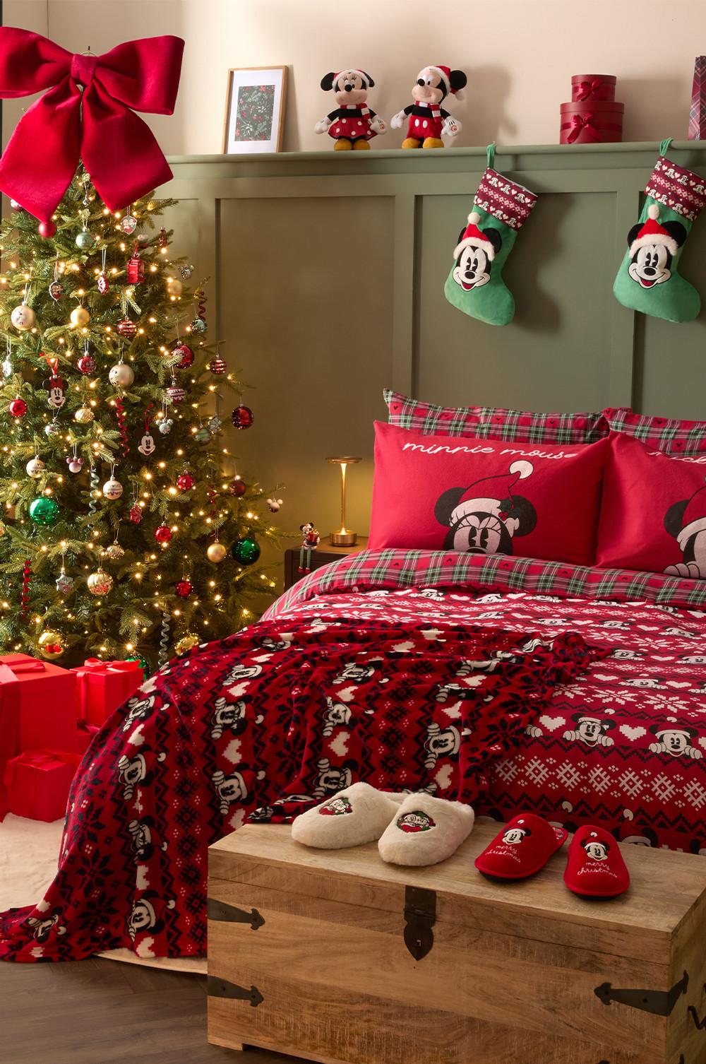 Disney Mickey Mouse & Friends Christmas Collection | Primark US