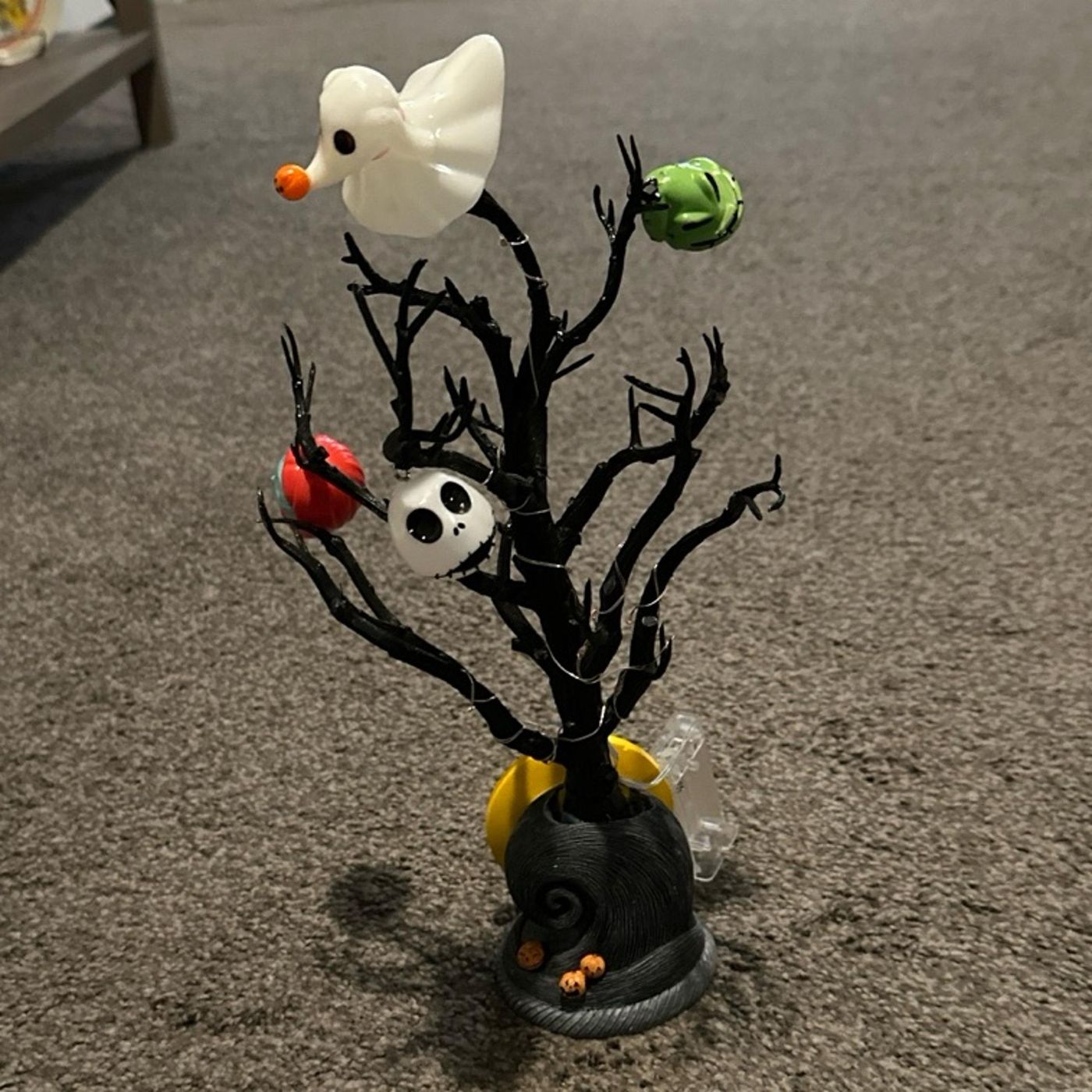 Disney The Nightmare Before Christmas 16” | Mercari