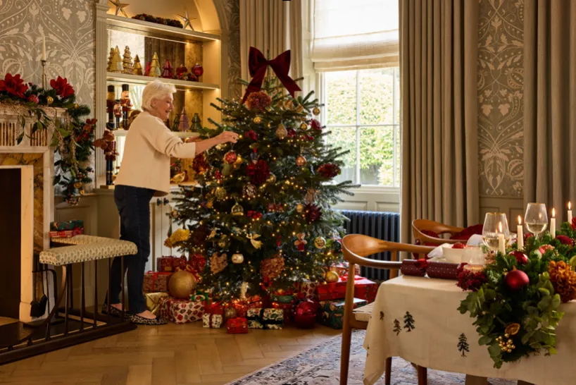 Dobbies reveals Christmas baubles and decorations 2026