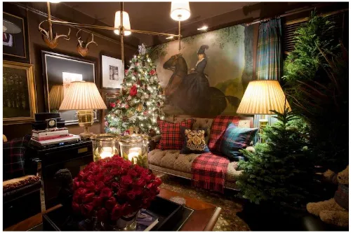 Does Tartan=Plaid and Vice-Versa? — Pasadenaville Live Edge Wood Slab  Tables and Furniture Los Angeles California