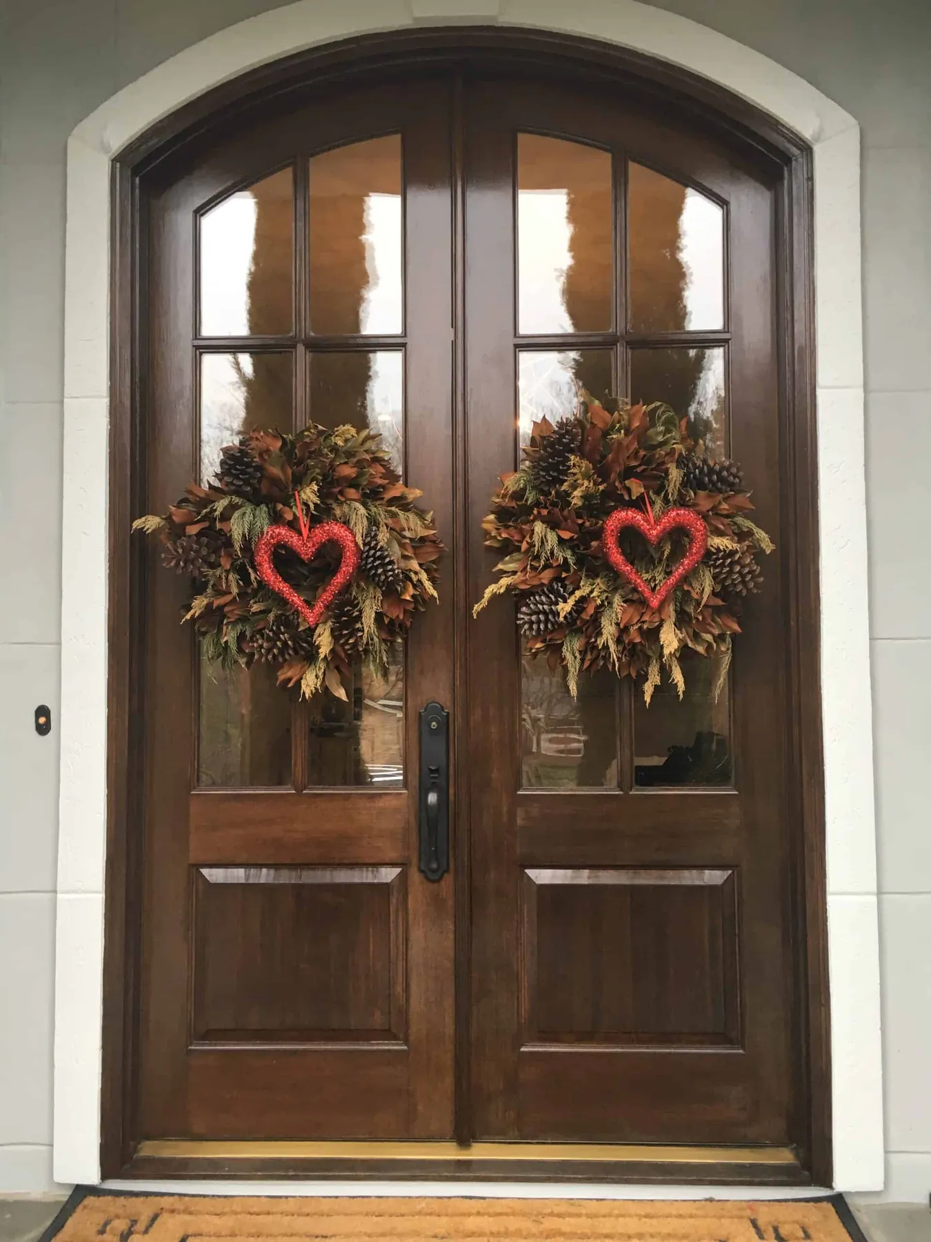 Door — Weston Farms
