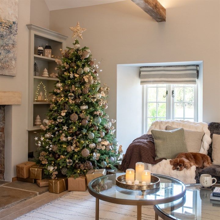 Driving Retail Success: Autumn, Winter & Christmas 2026 Décor Trends |  Floralsilk