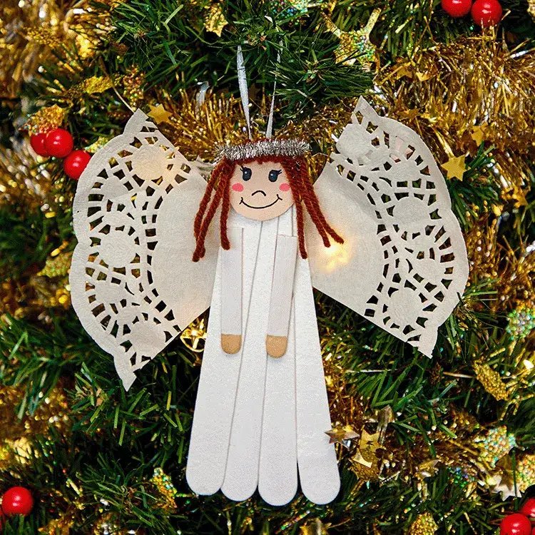 Epiphany craft ideas | Craft guides & templates | Baker Ross