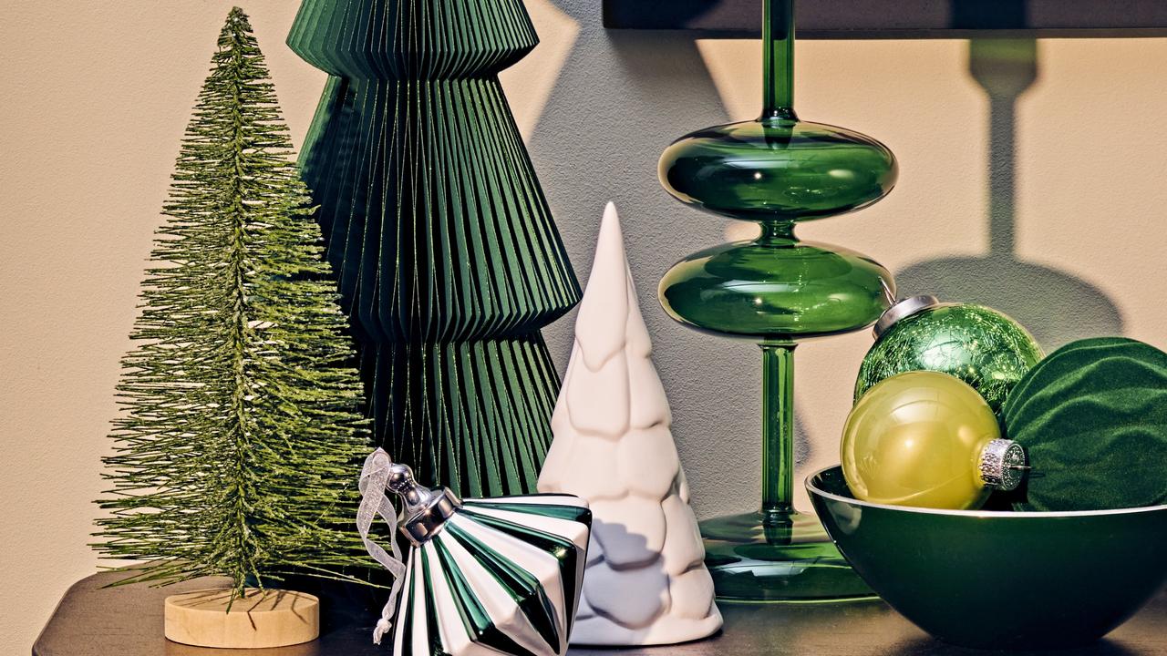 Experts on How to Simplify Christmas | The Australian