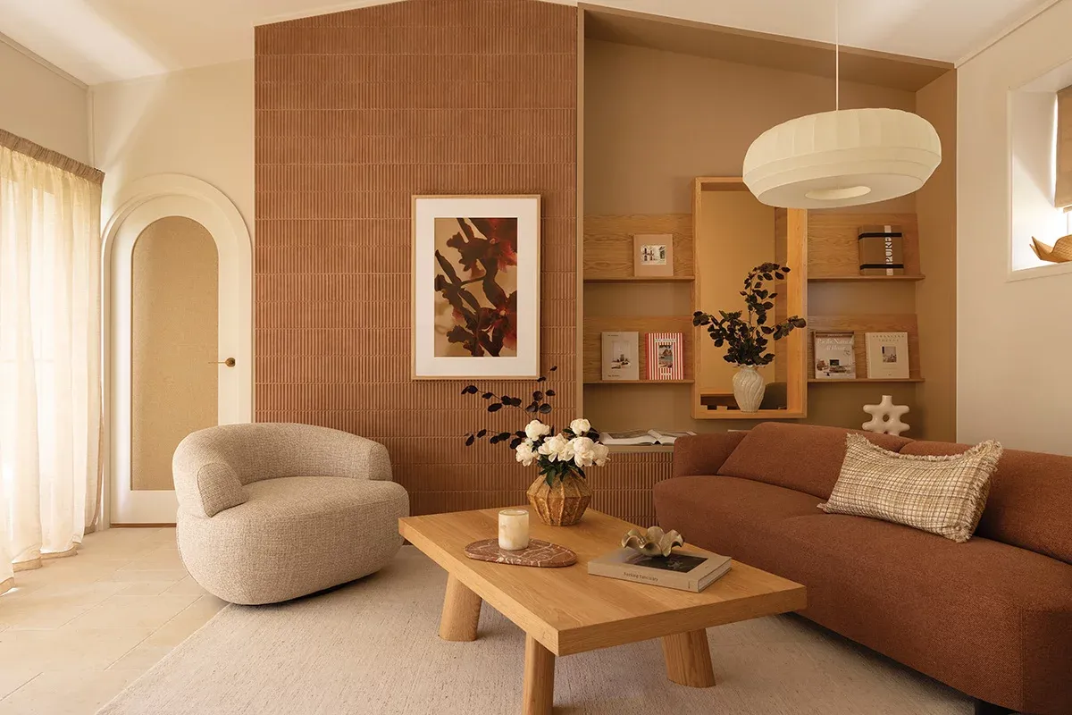 Explore Interior Design Colour Combinations for Every Style | King Living