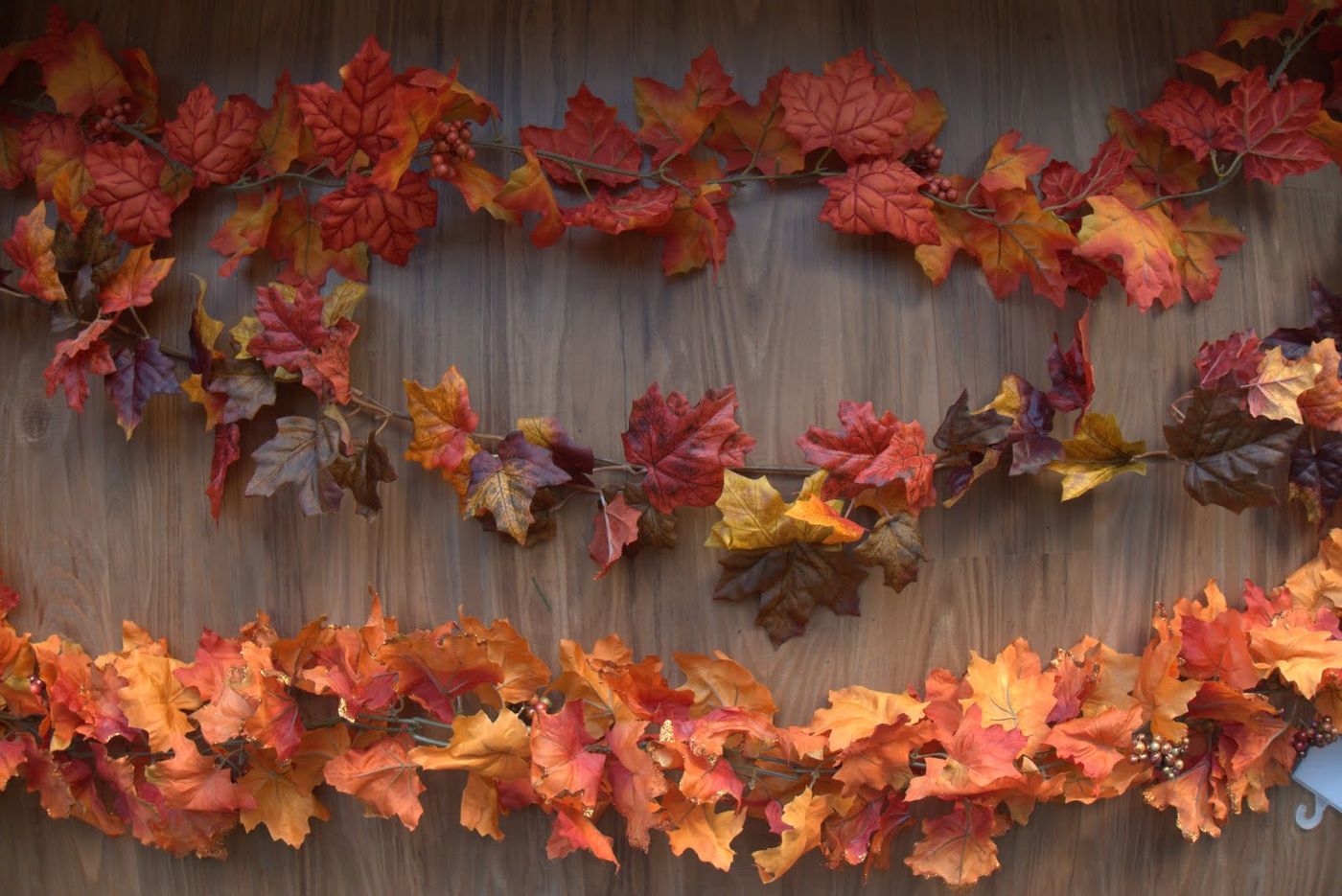 Fall DIY: Harvest Tree | Fox & Spice