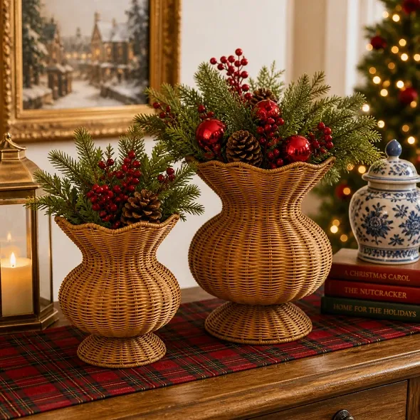 Fall Home Decor | Autumn Decorations