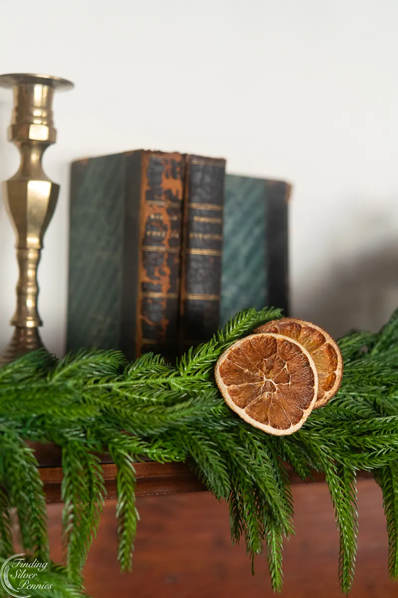 Favorite Sources for Faux Greenery - Finding Silver Pennies