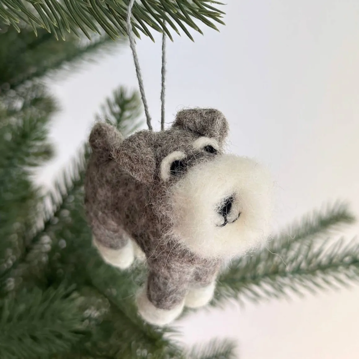 felt ornaments – Page 6 – THE HOLIDAY HOUSE