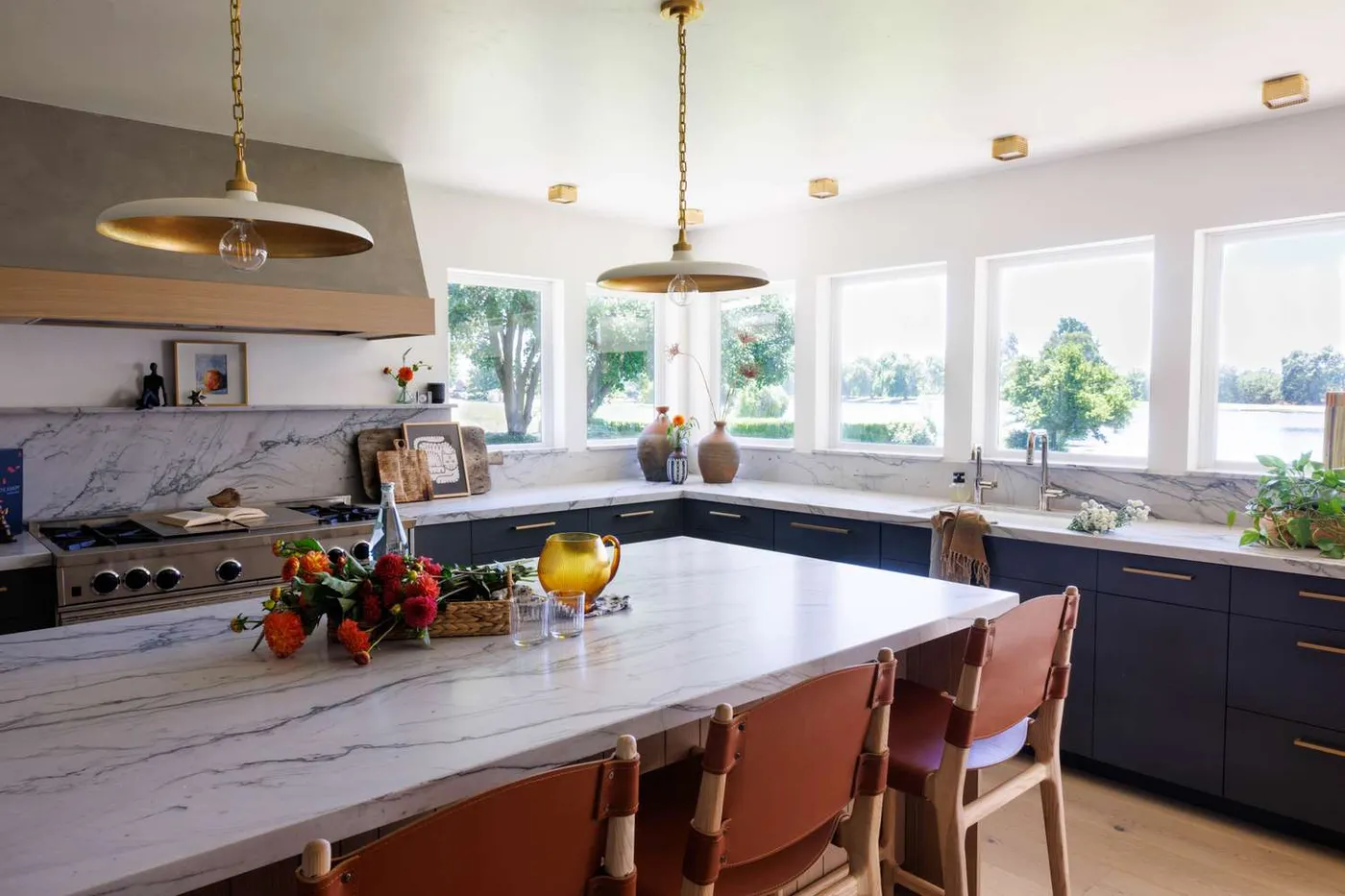 Forget the Same Old Kitchen Looks—Designers Say These 6 Trends Will Make 2027 Feel Completely Different