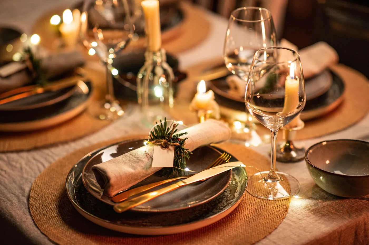 French New Year's Eve: top products to include on the menu - Explore France