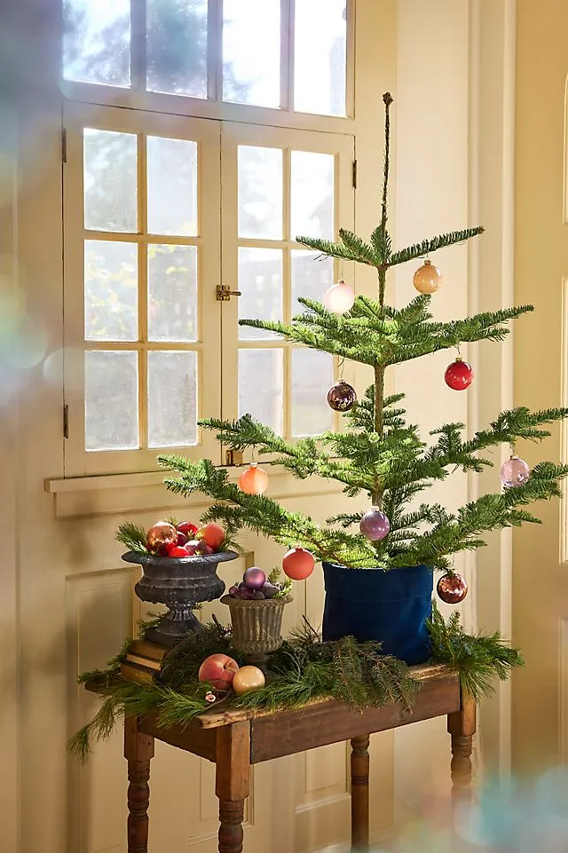 Fresh Tabletop Tree | Terrain