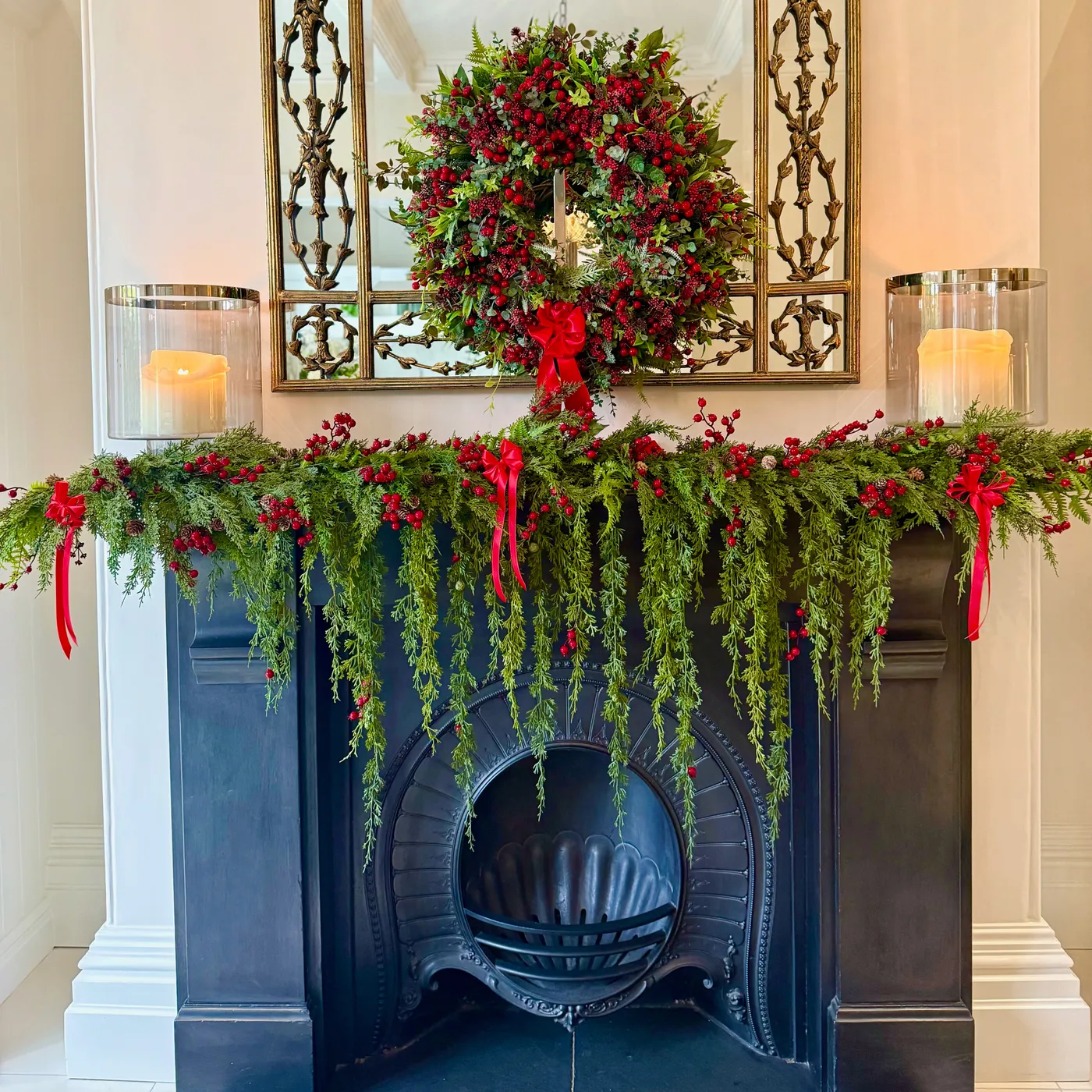 Garlands & Decorations | Whispering Lily